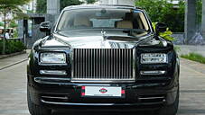 Used Rolls-Royce Phantom EWB in Mumbai