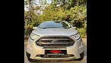 Used Ford EcoSport Titanium 1.5L TDCi in Delhi