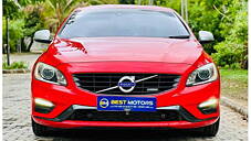 Used Volvo S60 D4 R in Ahmedabad