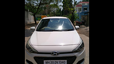 Second Hand Hyundai Elite i20 Magna 1.2 [2016-2017] in Aurangabad