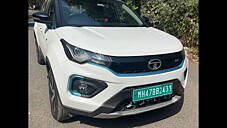 Used Tata Nexon EV XZ Plus in Mumbai