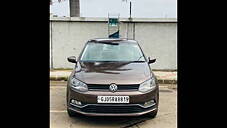 Used Volkswagen Polo Highline1.5L (D) in Surat