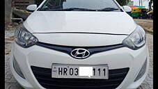 Used Hyundai i20 Asta 1.4 CRDI in Zirakpur