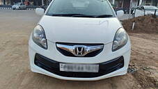 Used Honda Brio E MT in Mohali