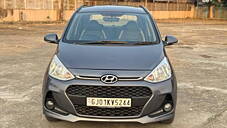 Used Hyundai Grand i10 Sports Edition 1.2L Kappa VTVT in Ahmedabad