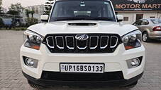 Used Mahindra Scorpio S6 Plus Intelli-Hybrid in Ghaziabad