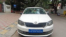 Used Skoda Rapid 1.6 MPI Ambition in Bangalore