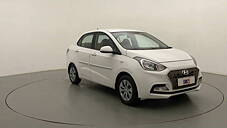 Used Hyundai Xcent E Plus in Pune