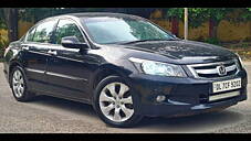 Used Honda Accord 3.5 V6 Inspire in Delhi