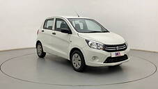 Used Maruti Suzuki Celerio VXi AMT in Hyderabad