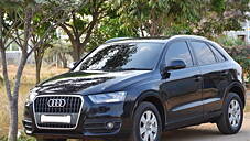 Used Audi Q3 2.0 TDI quattro Premium in Coimbatore