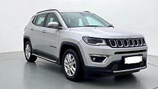 Second Hand Jeep Compass Limited 2.0 Diesel [2017-2020] in Pune
