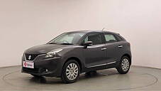 Used Maruti Suzuki Baleno Alpha 1.2 in Gurgaon