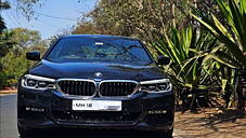 Used BMW 5 Series 530d M Sport [2013-2017] in Pune