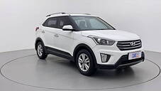 Used Hyundai Creta 1.6 SX Plus Petrol in Pune