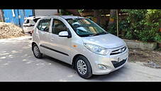 Used Hyundai i10 Sportz 1.2 Kappa2 in Delhi