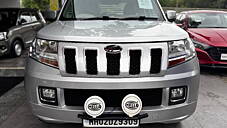 Used Mahindra TUV300 T8 AMT in Mumbai