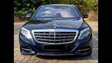 Used Mercedes-Benz S-Class Maybach S 500 in Delhi