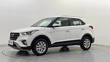 Used Hyundai Creta SX 1.6 Petrol in Delhi