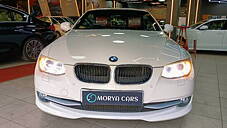 Used BMW 3 Series 330 D Convertible in Pune
