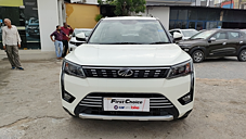 Used Mahindra XUV300 W8 1.2 Petrol [2019] in Jaipur