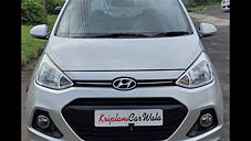 Used Hyundai Grand i10 Sportz 1.2 Kappa VTVT [2013-2016] in Bhopal