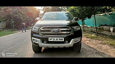 Used Ford Endeavour Trend 3.2 4x4 AT in Lucknow