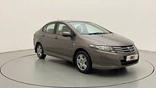 Used Honda City 1.5 S MT in Faridabad