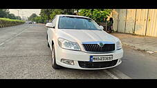 Used Skoda Laura Ambiente 1.8 TSI in Mumbai