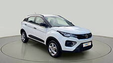 Used Tata Nexon XM in Lucknow