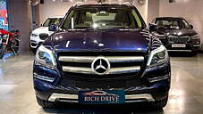 Used Mercedes-Benz GL 350 CDI in Nagpur