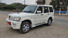 Second Hand Mahindra Scorpio VLX 4WD BS-IV in Pune