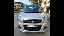 Used Maruti Suzuki Wagon R 1.0 VXi in Nagpur