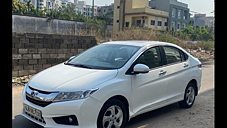 Second Hand Honda City VX (O) MT BL Diesel in Ahmedabad