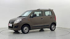 Used Maruti Suzuki Wagon R 1.0 LXI in Delhi