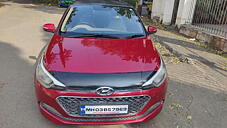 Second Hand Hyundai Elite i20 Asta 1.2 (O) in Pune
