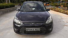 Used Ford Figo Duratorq Diesel Titanium 1.4 in Hyderabad