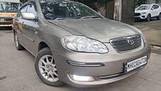 Used Toyota Corolla H5 1.8E in Mumbai