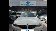 Used BMW 3 Series GT 320d Luxury Line [2014-2016] in Coimbatore