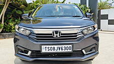 Used Honda Amaze 1.2 S MT Petrol [2018-2020] in Hyderabad