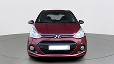 Second Hand Hyundai Grand i10 Asta 1.1 CRDi [2013-2016] in Patna