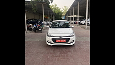 Used Hyundai Elite i20 Sportz 1.2 (O) in Lucknow