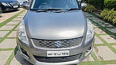 Used Maruti Suzuki Swift VXi in Pune