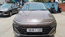 Used Hyundai Verna SX (O)1.5 MPi in Kolkata
