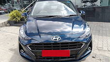 Used Hyundai Grand i10 Nios Sportz 1.2 Kappa VTVT in Bangalore