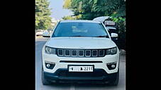 Used Jeep Compass Longitude 2.0 Diesel [2017-2020] in Surat