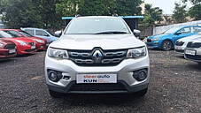 Used Renault Kwid 1.0 RXT AMT Opt [2016-2019] in Chennai