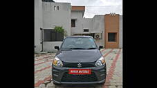 Used Maruti Suzuki Alto 800 LXi (O) CNG in Ahmedabad