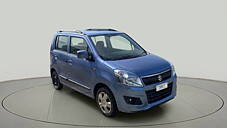 Used Maruti Suzuki Wagon R 1.0 VXI in Pune