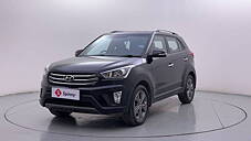 Used Hyundai Creta 1.6 SX Plus AT Petrol in Bangalore